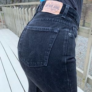 VINTAGE GAP JEANS!